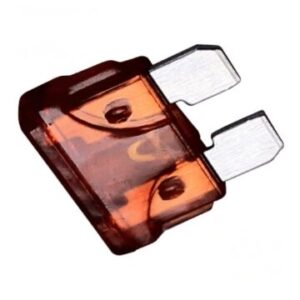 577.ABF40 - Blade Fuse 40 Amp - 5pk