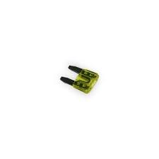 577.AMF20 - Mini Blade Fuse 20 Amp - 5pk