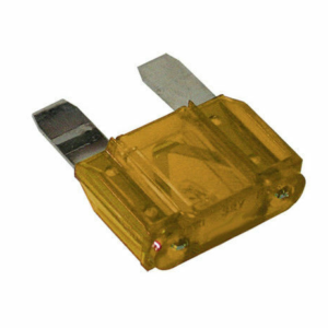577.AMF30 - Mini Blade Fuse 30 Amp - 5pk
