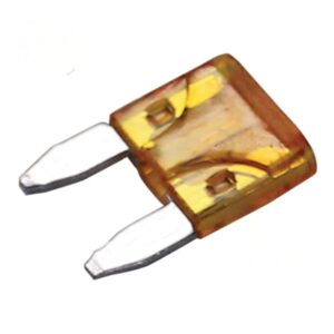 577.AMF5 - Mini Blade Fuse 5 Amp - 5pk