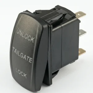 577.VRNTG1AP VRN Rocker Tailgate Latch APSCO, VRN-TG-1, VRNTG1