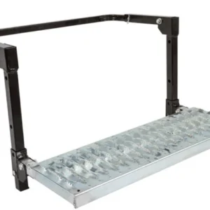 579.1122 - Wheel Step Folding HD