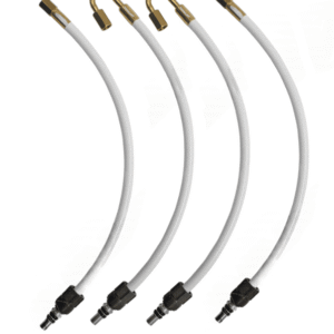HENVS-8306TM - Tmx Tp Hose Kit Dl 24.5 Al