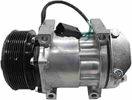 830.31016 - Air Conditioning Compressor 7H15 Type