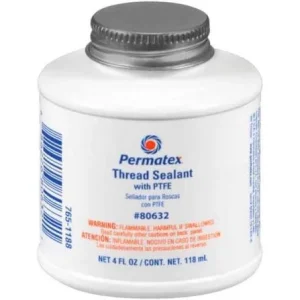PRX80632 - Thread Sealant with PTFE 4oz