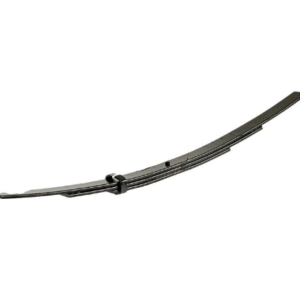22-881 - 4 Leaf Helper Spring