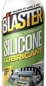 16-SL - Silicone Tube 11OZ