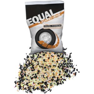 159.EQFXWC32CTN - Equal Flexx W 16 oz 32 Bags Bulk