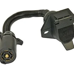 12-727EP - Socket Extension RV Plug to RV Socket