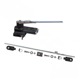 171.H11333OE - OE HCV and Linkage Kit Meritor