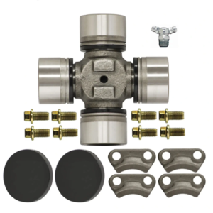 752.SPL250X - U Joint - SPL250 Series - SPL Type
