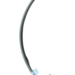 177.10730 - Discharge Hose 2 Fem SAE Swivel 30in FTL