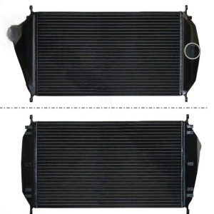 Charge Air Cooler 812.46215TF
