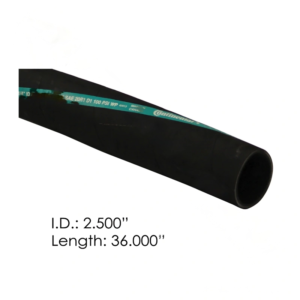 817.56040 - Conti Coolant Stick Hose 2.5in x 36in