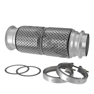 820.B46252P - Exhaust Bellows Freightliner Premium