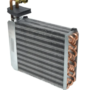 830.45007BE - Evaporator Freightliner Behr