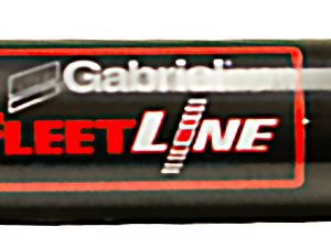 A83168 - Gabriel Shock Absorber