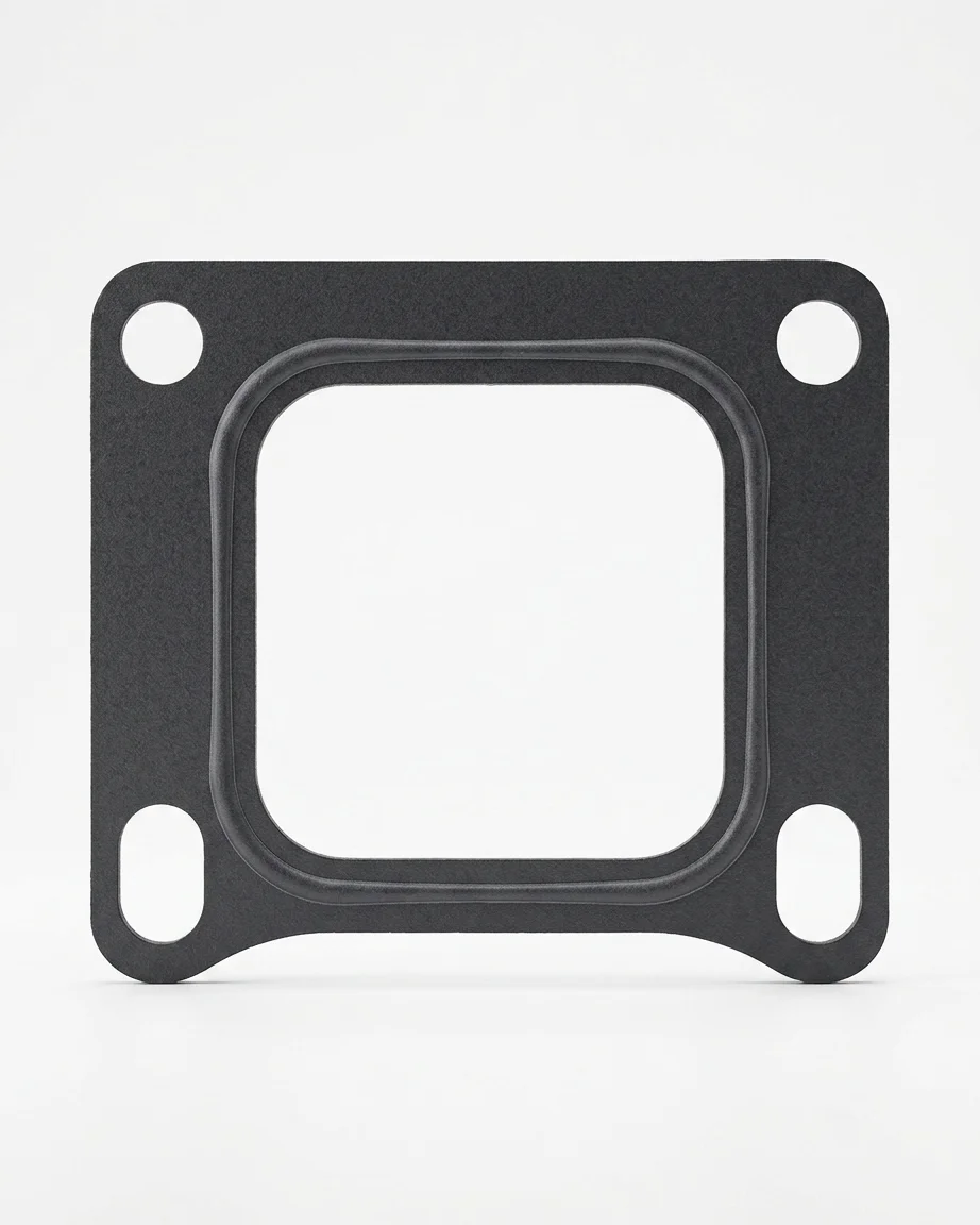 840.231770EL Turbocharger Gasket Detroit Diesel DD8