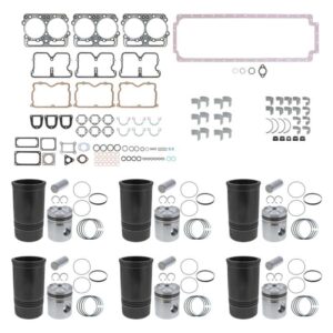 855031-017 - ENGINE KIT