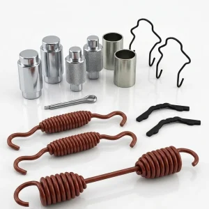 100.4515.35 - Brake Kit