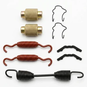 100.4515.40BX - Brake Kit-Boxed