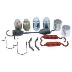 100.4702.10BX - Brake Kit- Boxed