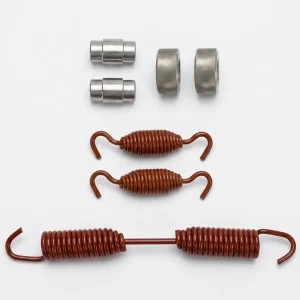 100.4311.10BX - Brake Kit- Boxed