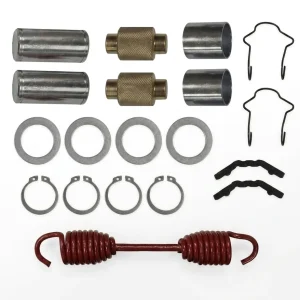 100.4515.10BX - Brake Kit- Boxed