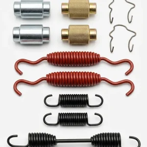 100.4515.25BX - Brake Kit- Boxed