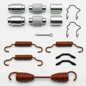 100.4515.31BX - Brake Kit- Boxed