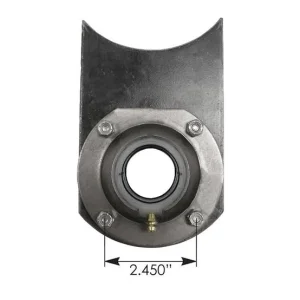 111.0014 - Camshaft Bracket