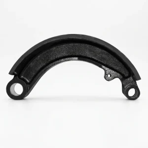 142.460780 - Unlined Brake Shoe 12.250in X 7.500in