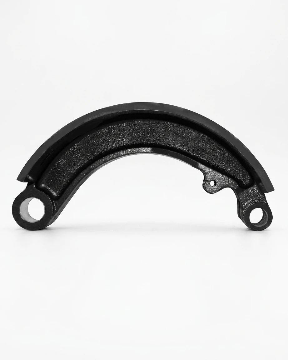 142.460780 - Unlined Brake Shoe 12.250in X 7.500in