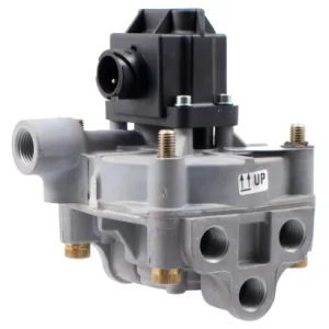 170.AL364041 - Haldex ABS Relay Valve 6-Port