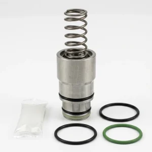 170.SKF619938 - SKF Turbo 2000 Inlet Check Valve
