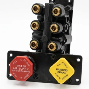 170.KN20607WF - Manifold Dash Control Module