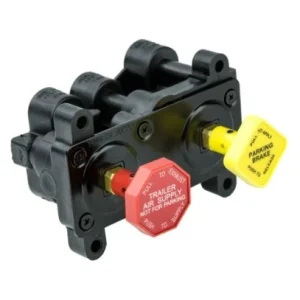 170.KN20615 - Manifold Dash Control Module