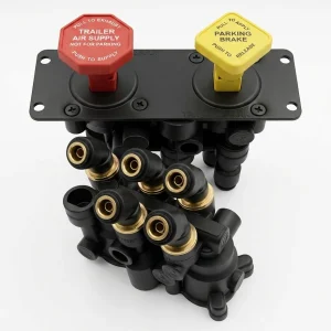 170.KN20621 - Manifold Dash Control Module