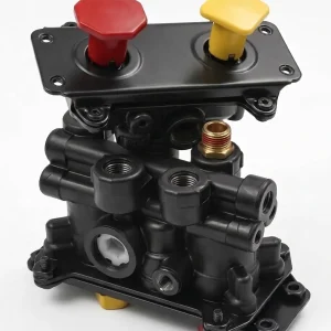 170.800517 - MV3 Type Dash Control Module