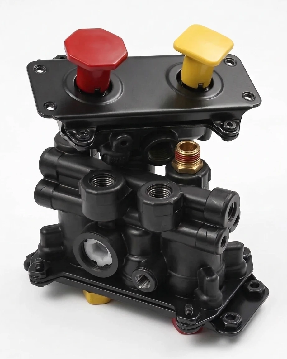 170.800517 - MV3 Type Dash Control Module