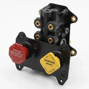 170.800522WF - MV3 Type Dash Control Module