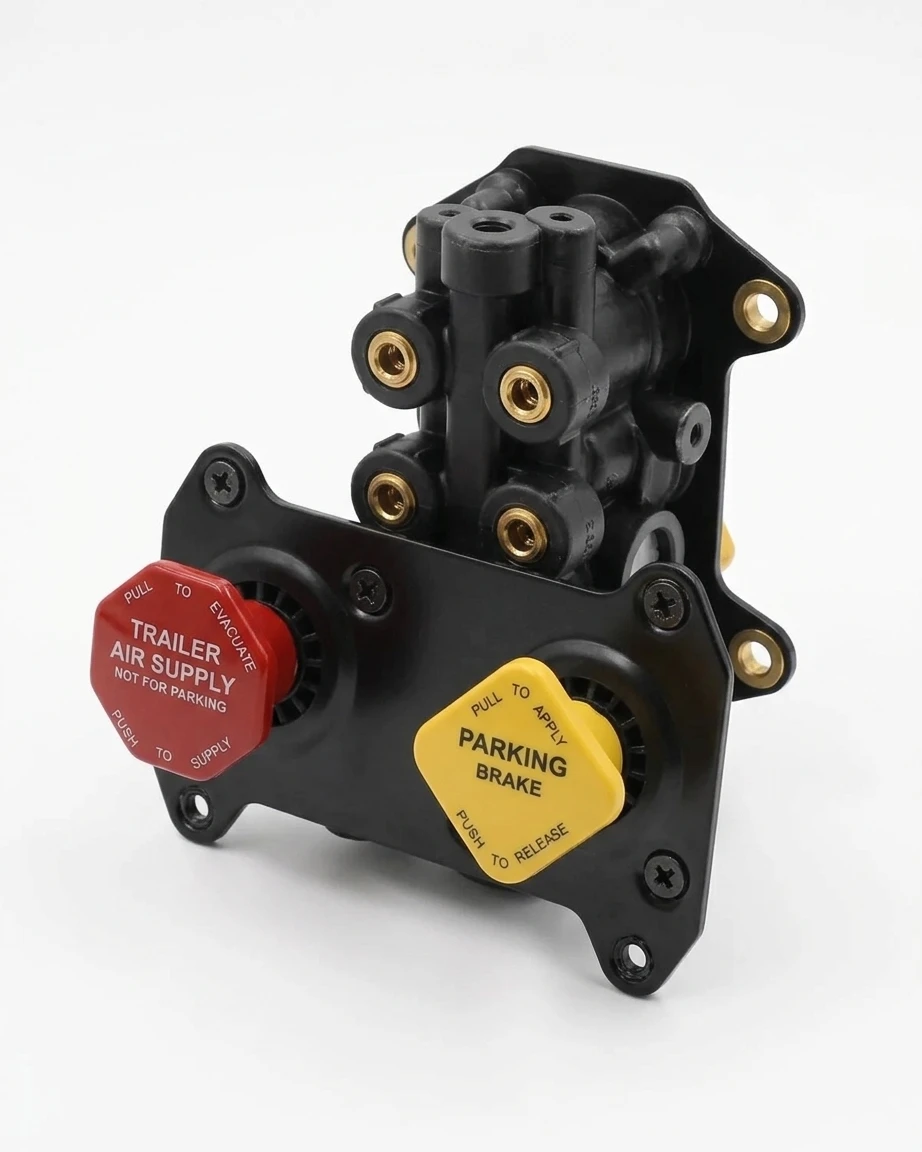 170.800522WF - MV3 Type Dash Control Module
