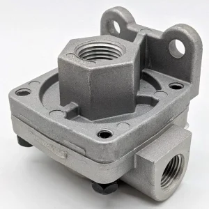 170.229859 - Quick Release Valve 3/8in Supply Port
