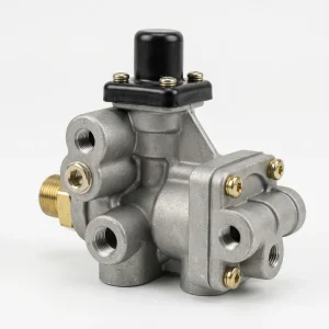 170.102761 - SR2 Type Spring Brake Valve