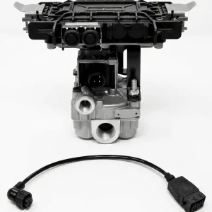 170.S4005001010 - Wabco TCS2 ABS Valve ECU