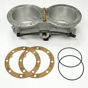 170.SKF619974 - SKF Dual Turbo 2000 Valve Housing 24V