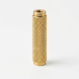177.13B6225 - Brass PLC Union 5/32in
