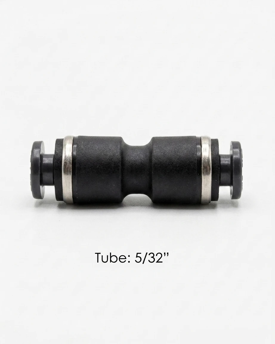 177.116225 - PLC Union Connector 5/32in