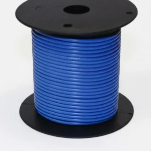 178.2116BU - Wire Primary 16 GA 100FT Blue