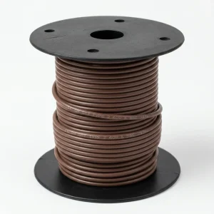 178.2116BN - Wire Primary 16 GA 100FT Brown